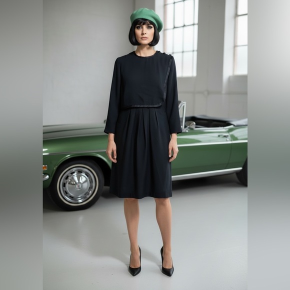 Talbots Dresses & Skirts - Talbots Vintage 90s dress
